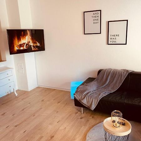 Salzweg Felix Living 5, Modern & Cozy 2 Zimmer Wohnung, Terrasse, Parkplatz מראה חיצוני תמונה