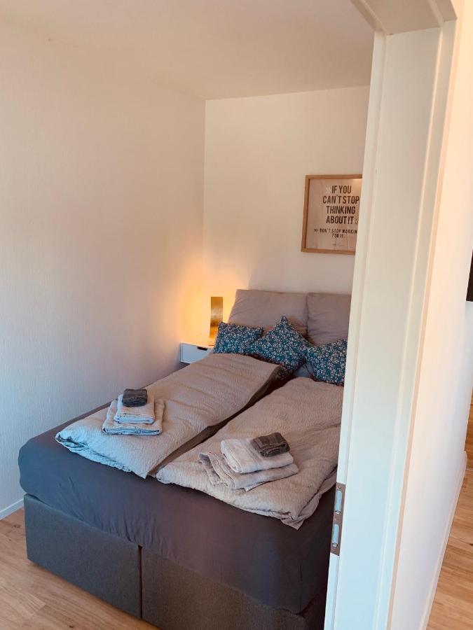 Salzweg Felix Living 5, Modern & Cozy 2 Zimmer Wohnung, Terrasse, Parkplatz מראה חיצוני תמונה