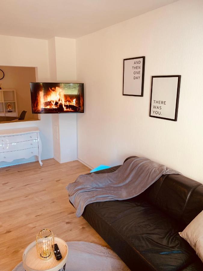 Salzweg Felix Living 5, Modern & Cozy 2 Zimmer Wohnung, Terrasse, Parkplatz מראה חיצוני תמונה