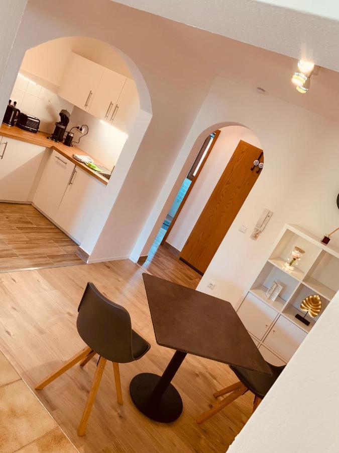 Salzweg Felix Living 5, Modern & Cozy 2 Zimmer Wohnung, Terrasse, Parkplatz מראה חיצוני תמונה
