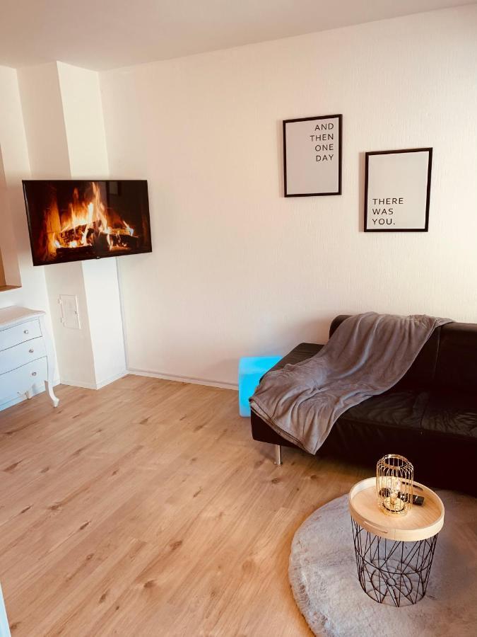 Salzweg Felix Living 5, Modern & Cozy 2 Zimmer Wohnung, Terrasse, Parkplatz מראה חיצוני תמונה