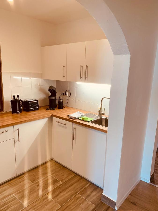 Salzweg Felix Living 5, Modern & Cozy 2 Zimmer Wohnung, Terrasse, Parkplatz מראה חיצוני תמונה