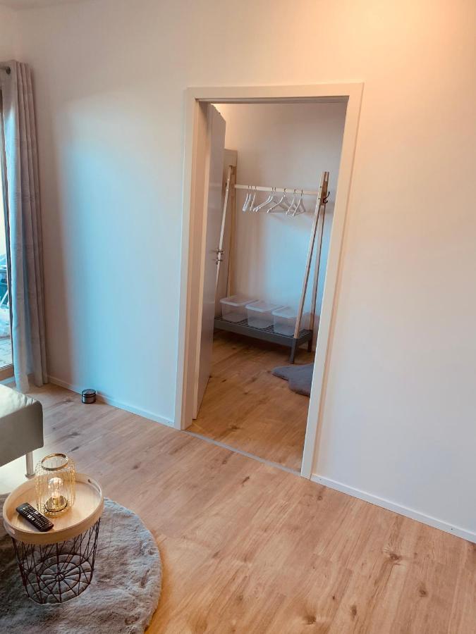 Salzweg Felix Living 5, Modern & Cozy 2 Zimmer Wohnung, Terrasse, Parkplatz מראה חיצוני תמונה