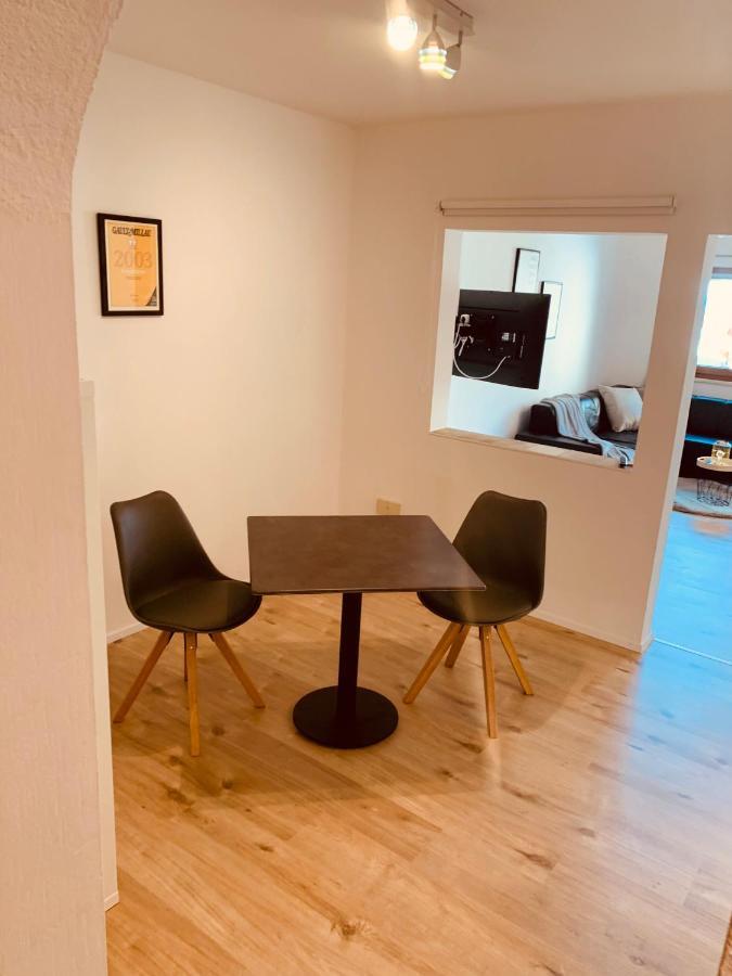 Salzweg Felix Living 5, Modern & Cozy 2 Zimmer Wohnung, Terrasse, Parkplatz מראה חיצוני תמונה