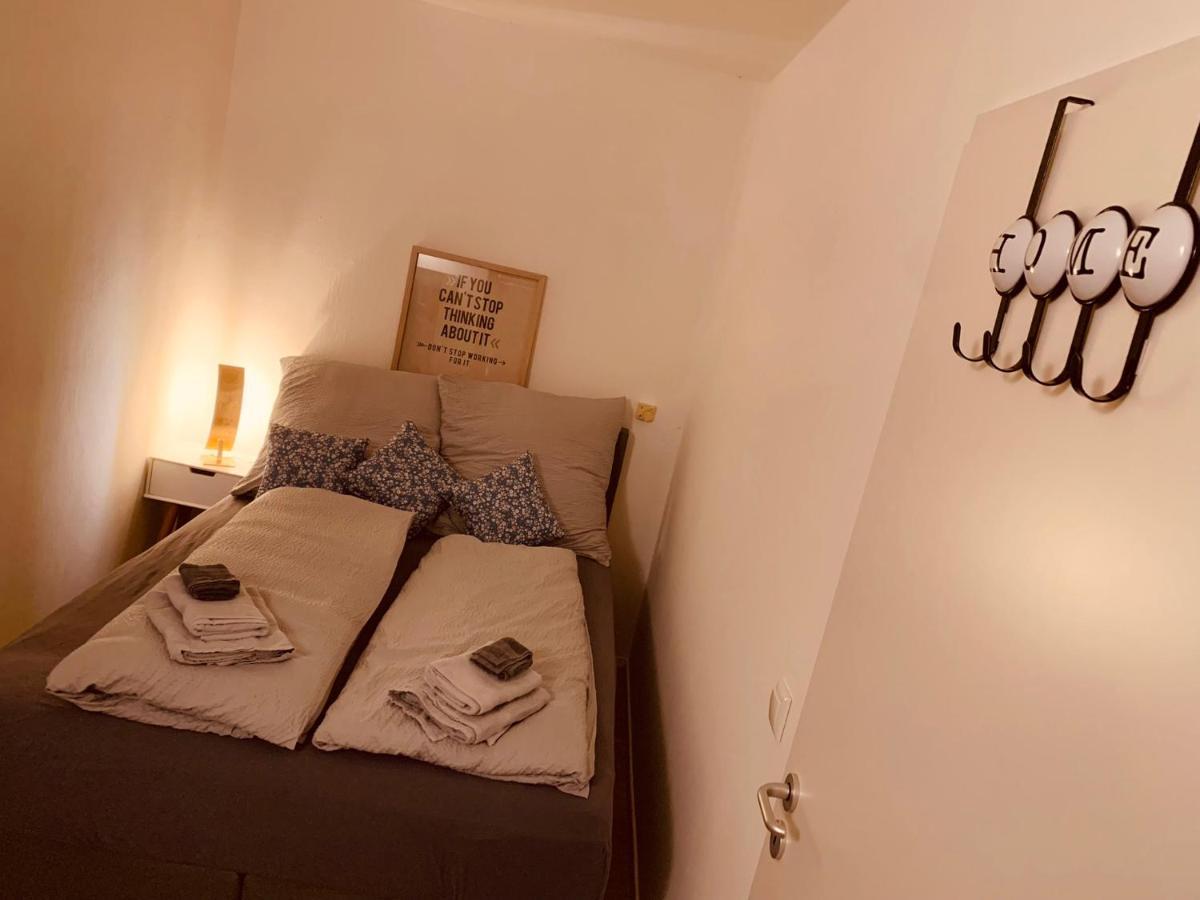 Salzweg Felix Living 5, Modern & Cozy 2 Zimmer Wohnung, Terrasse, Parkplatz מראה חיצוני תמונה