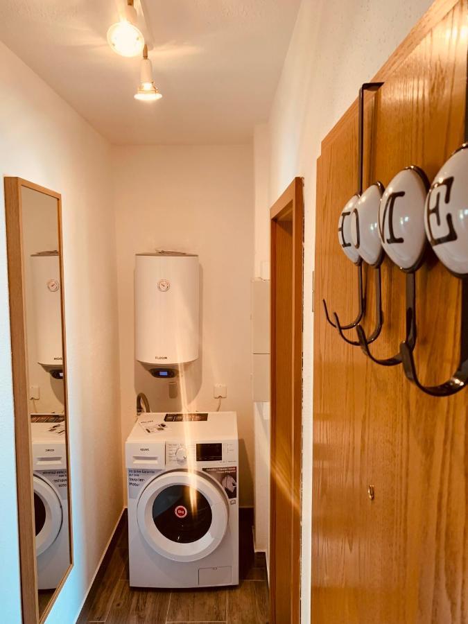 Salzweg Felix Living 5, Modern & Cozy 2 Zimmer Wohnung, Terrasse, Parkplatz מראה חיצוני תמונה